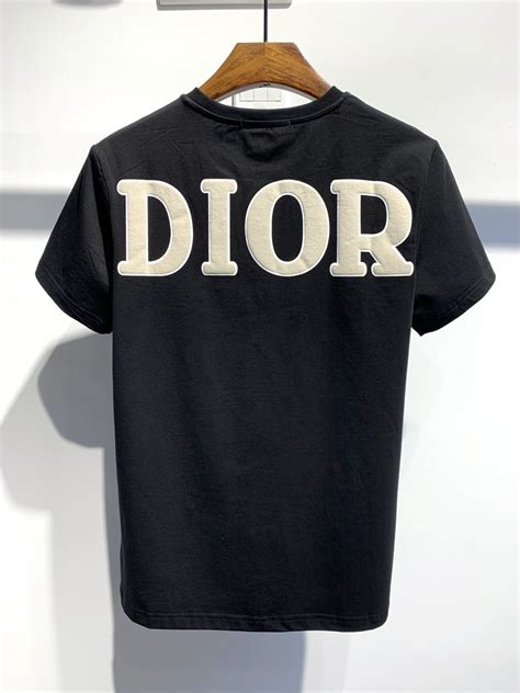 Dior t shirt boys